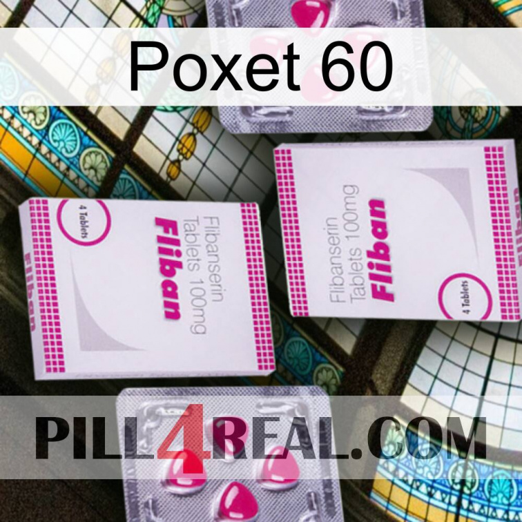 Poxet 60 33